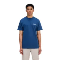Berghaus Rolling Peaks Kurzarm-t-shirt