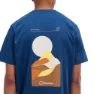 Berghaus Rolling Peaks Kurzarm-t-shirt