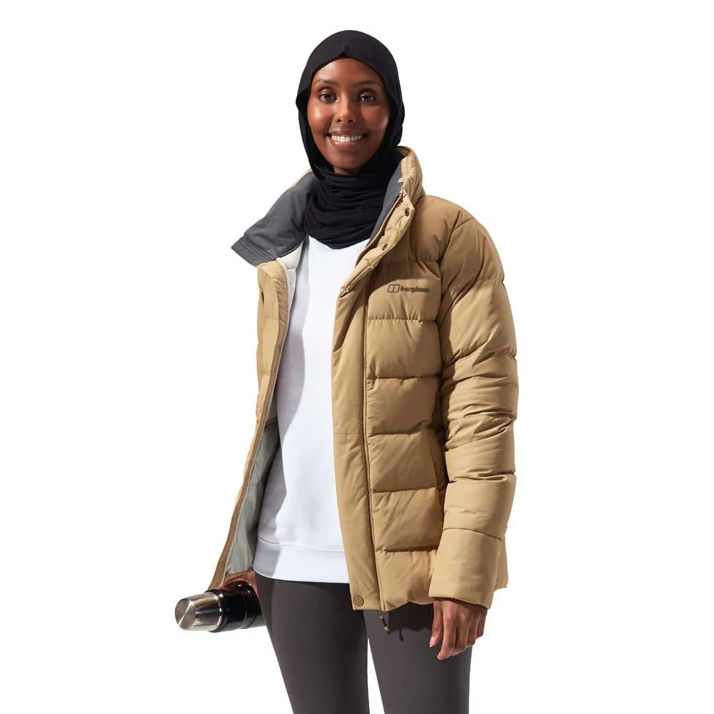 Berghaus Rosthwaite Reflect Daunenjacke Berghaus Rosthwaite Reflect Daunenjacke