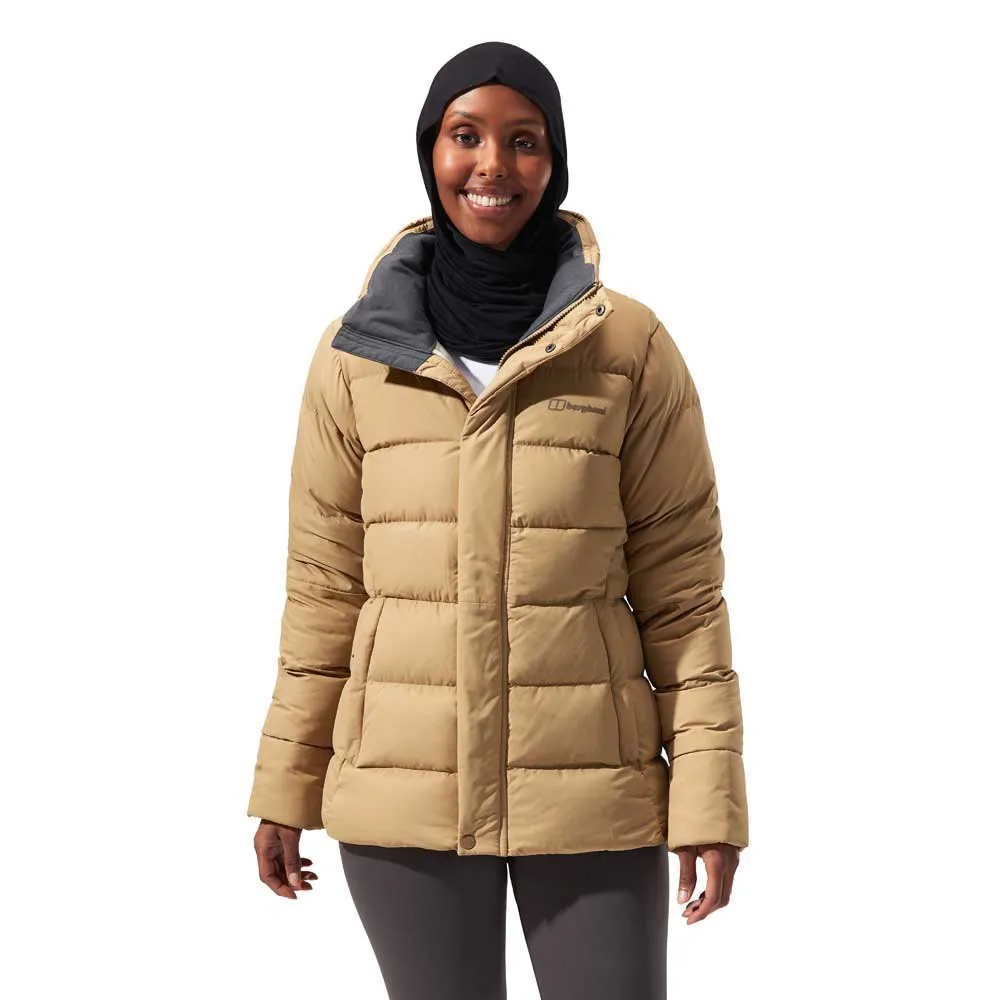 Berghaus Rosthwaite Reflect Daunenjacke Berghaus Rosthwaite Reflect Daunenjacke