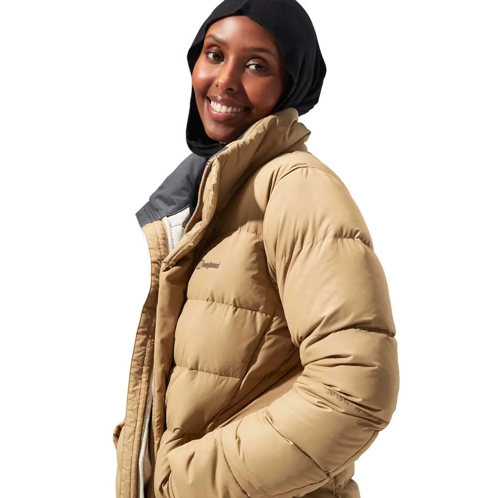 Berghaus Rosthwaite Reflect Daunenjacke Berghaus Rosthwaite Reflect Daunenjacke