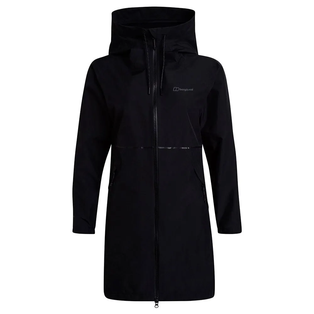 Berghaus Rothley Jacke, Black Berghaus Rothley Jacke, Black