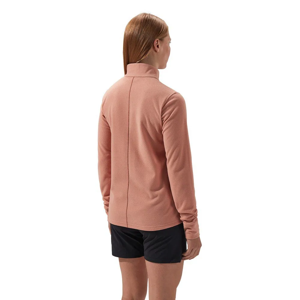 Berghaus Ryten Fleece Mit Halbem Reißverschluss, Farmers market Berghaus Ryten Fleece Mit Halbem Reißverschluss, Farmers market