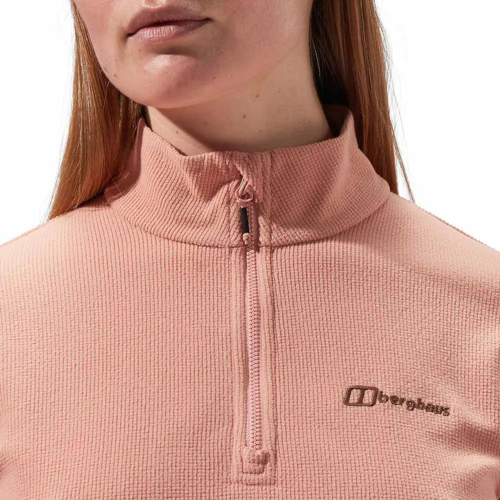 Berghaus Ryten Fleece Mit Halbem Reißverschluss, Farmers market Berghaus Ryten Fleece Mit Halbem Reißverschluss, Farmers market