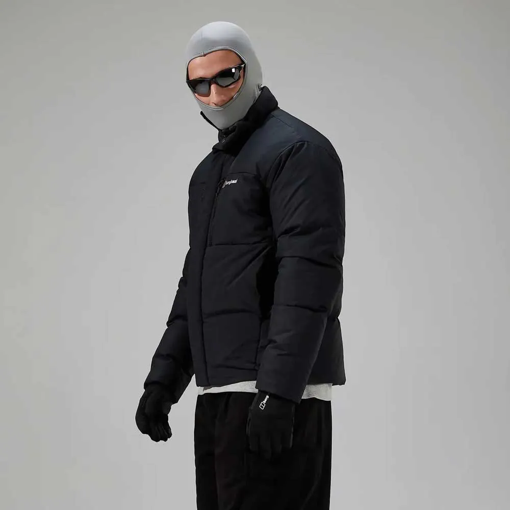 Berghaus Sabber Daunenjacke, Black Berghaus Sabber Daunenjacke, Black