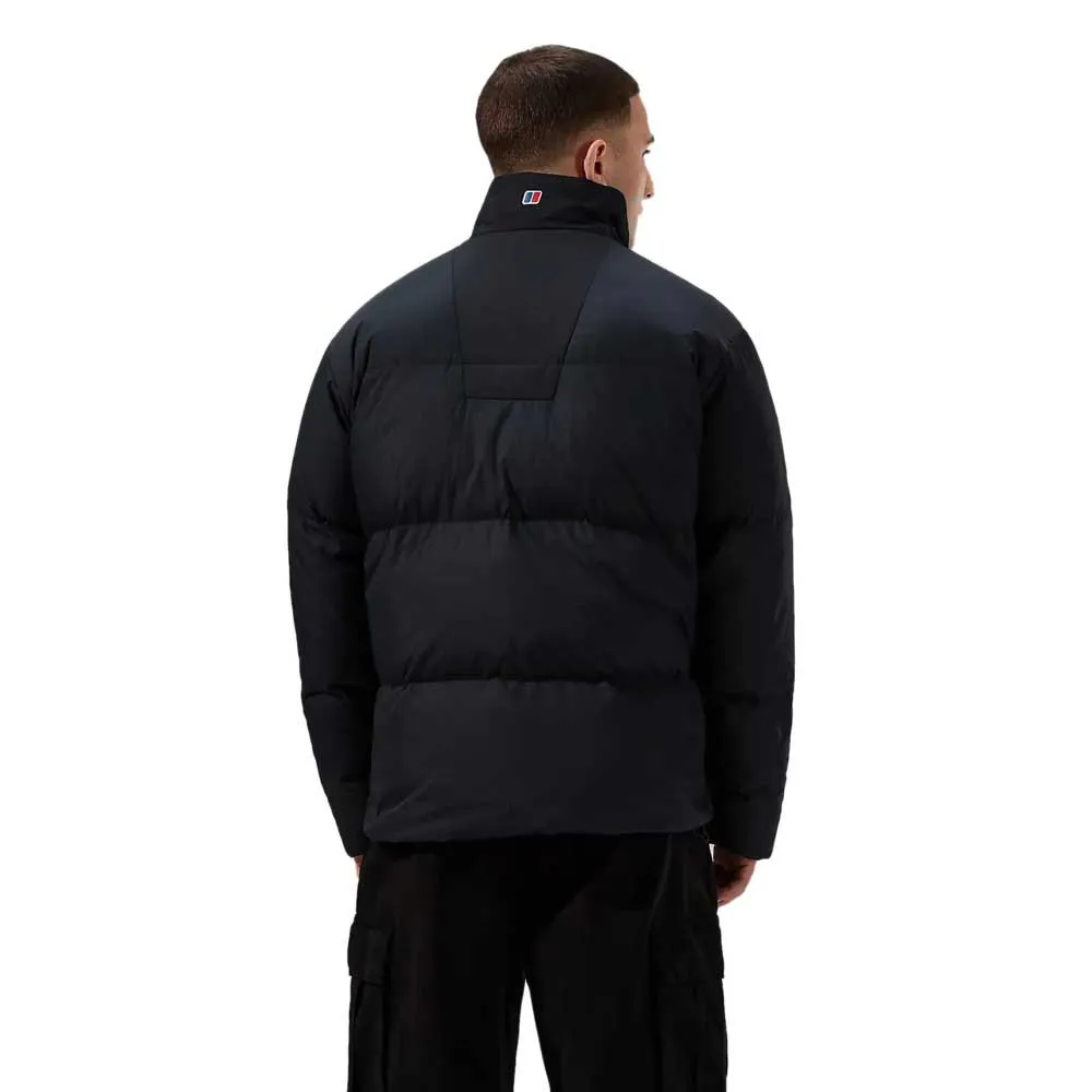 Berghaus Sabber Daunenjacke, Black Berghaus Sabber Daunenjacke, Black