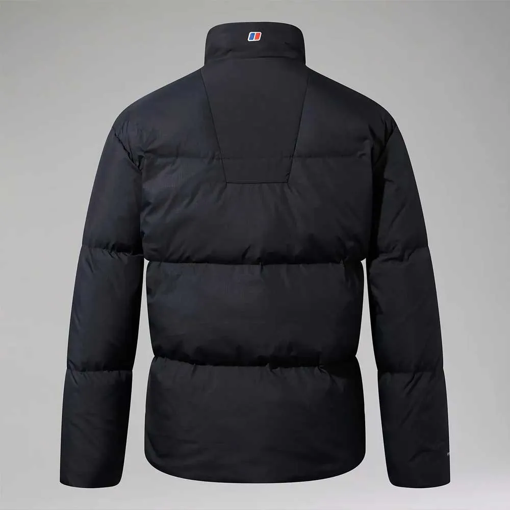 Berghaus Sabber Daunenjacke, Black Berghaus Sabber Daunenjacke, Black