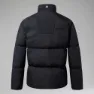 Berghaus Sabber Daunenjacke, Black
