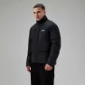 Berghaus Sabber Daunenjacke, Black