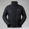 Berghaus Sabber Daunenjacke, Black
