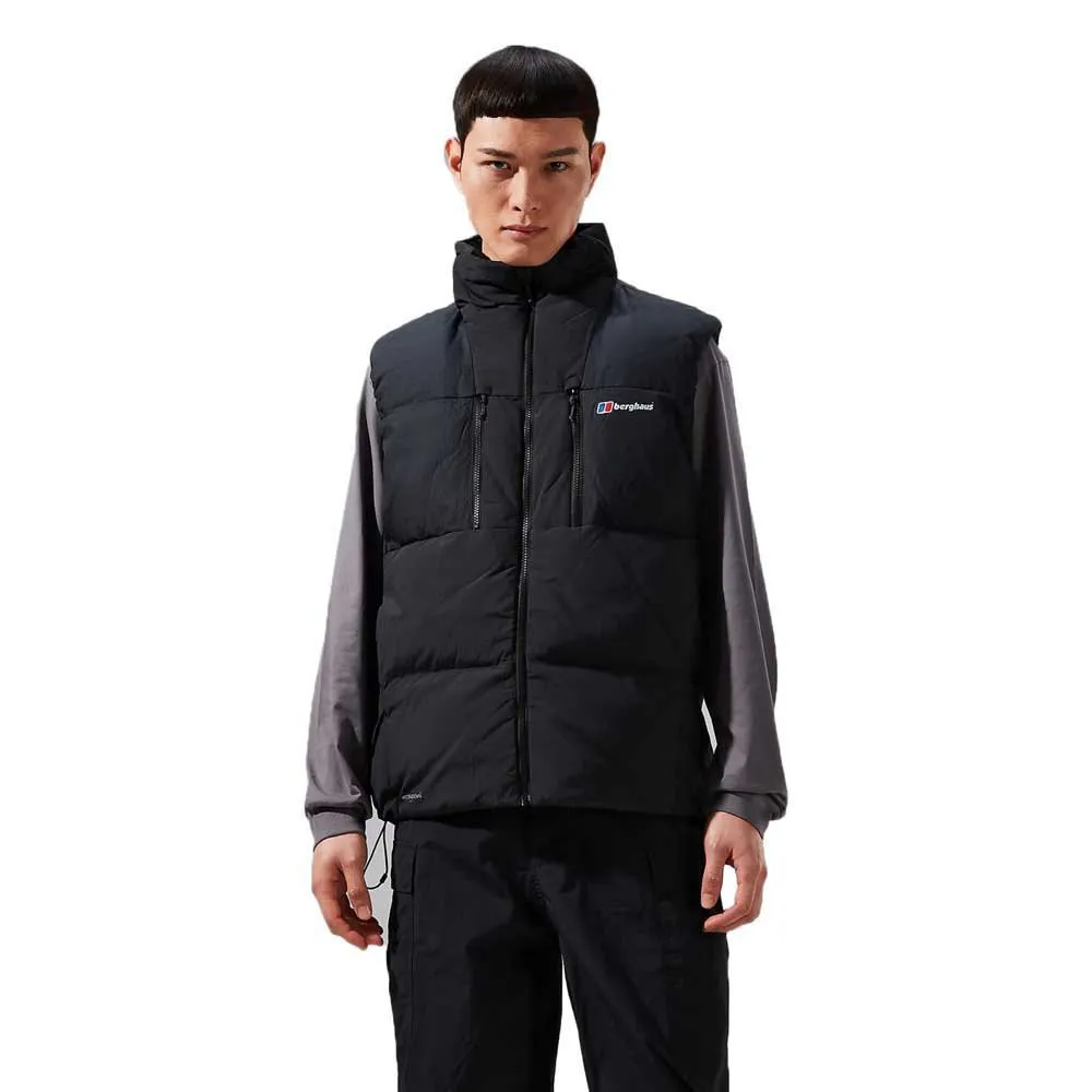 Berghaus Sabber Daunenweste Berghaus Sabber Daunenweste