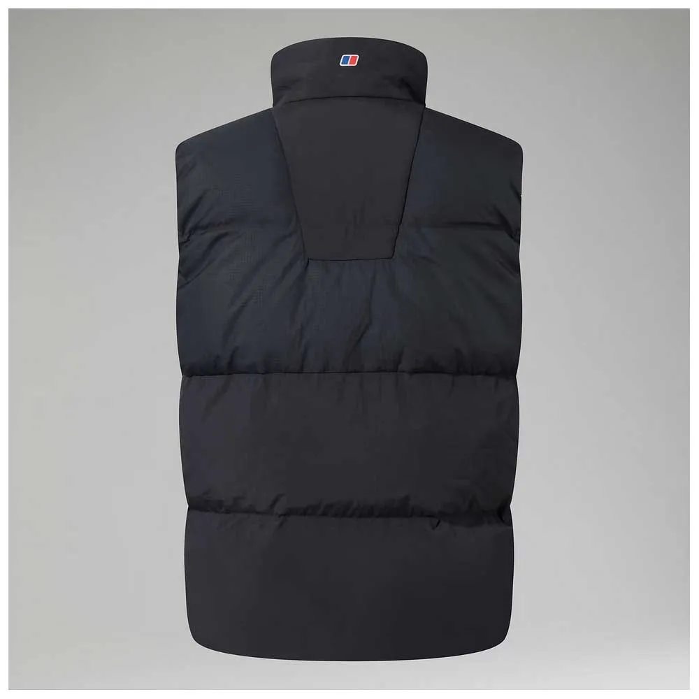 Berghaus Sabber Daunenweste Berghaus Sabber Daunenweste