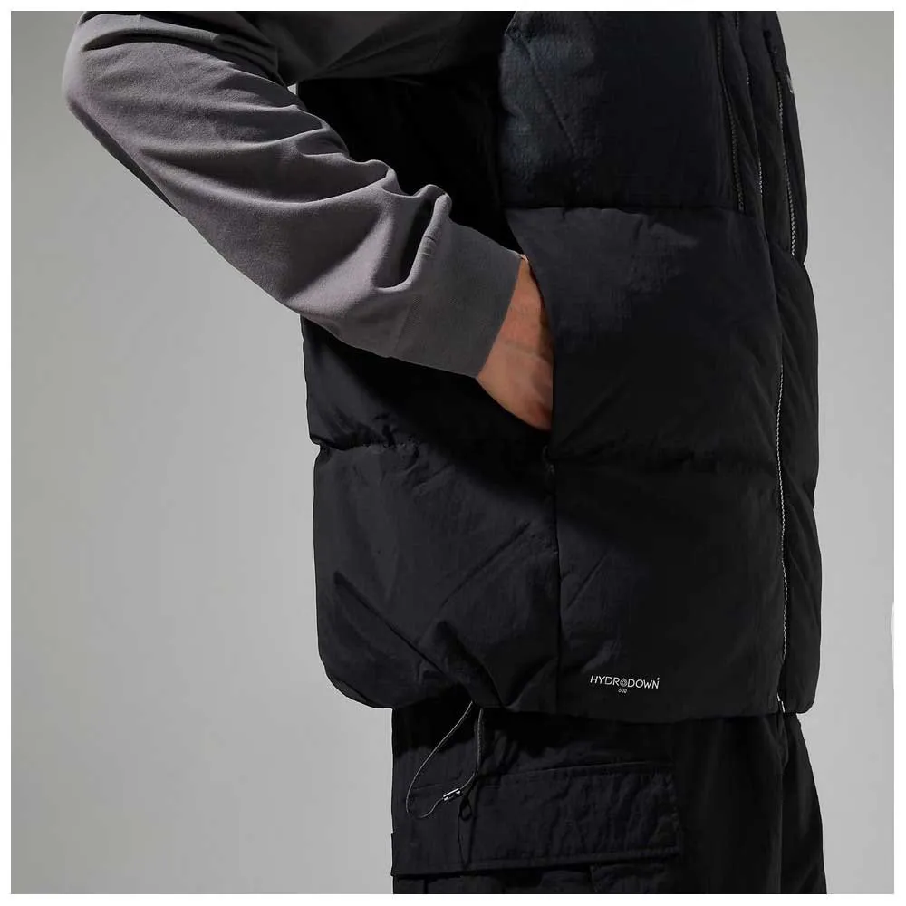 Berghaus Sabber Daunenweste Berghaus Sabber Daunenweste
