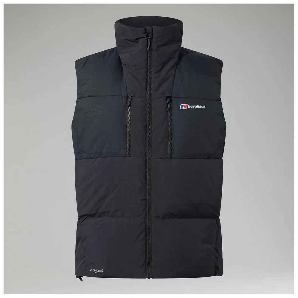 Berghaus Sabber Daunenweste Berghaus Sabber Daunenweste