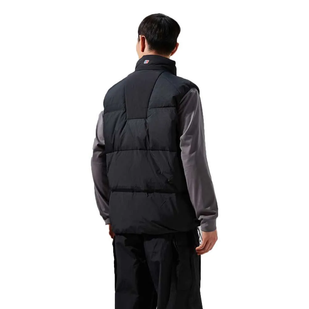 Berghaus Sabber Daunenweste Berghaus Sabber Daunenweste