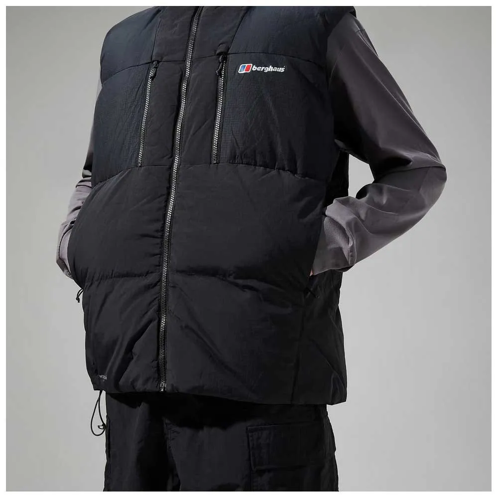 Berghaus Sabber Daunenweste Berghaus Sabber Daunenweste