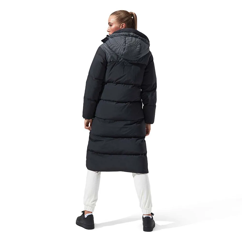 Berghaus Saffren Duster Daunenjacke, Jet black Berghaus Saffren Duster Daunenjacke, Jet black