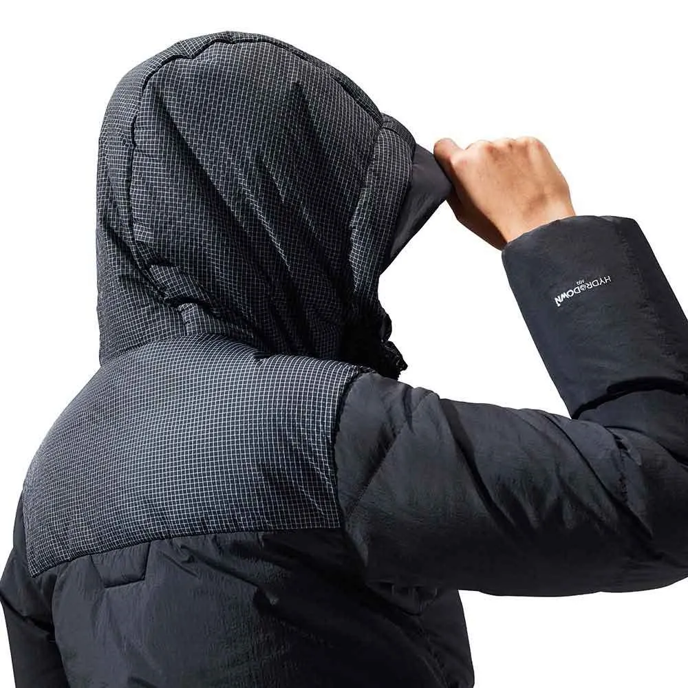 Berghaus Saffren Duster Daunenjacke, Jet black Berghaus Saffren Duster Daunenjacke, Jet black