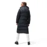 Berghaus Saffren Duster Daunenjacke, Jet black