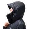 Berghaus Saffren Duster Daunenjacke, Jet black
