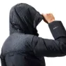 Berghaus Saffren Duster Daunenjacke, Jet black