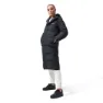 Berghaus Saffren Duster Daunenjacke, Jet black
