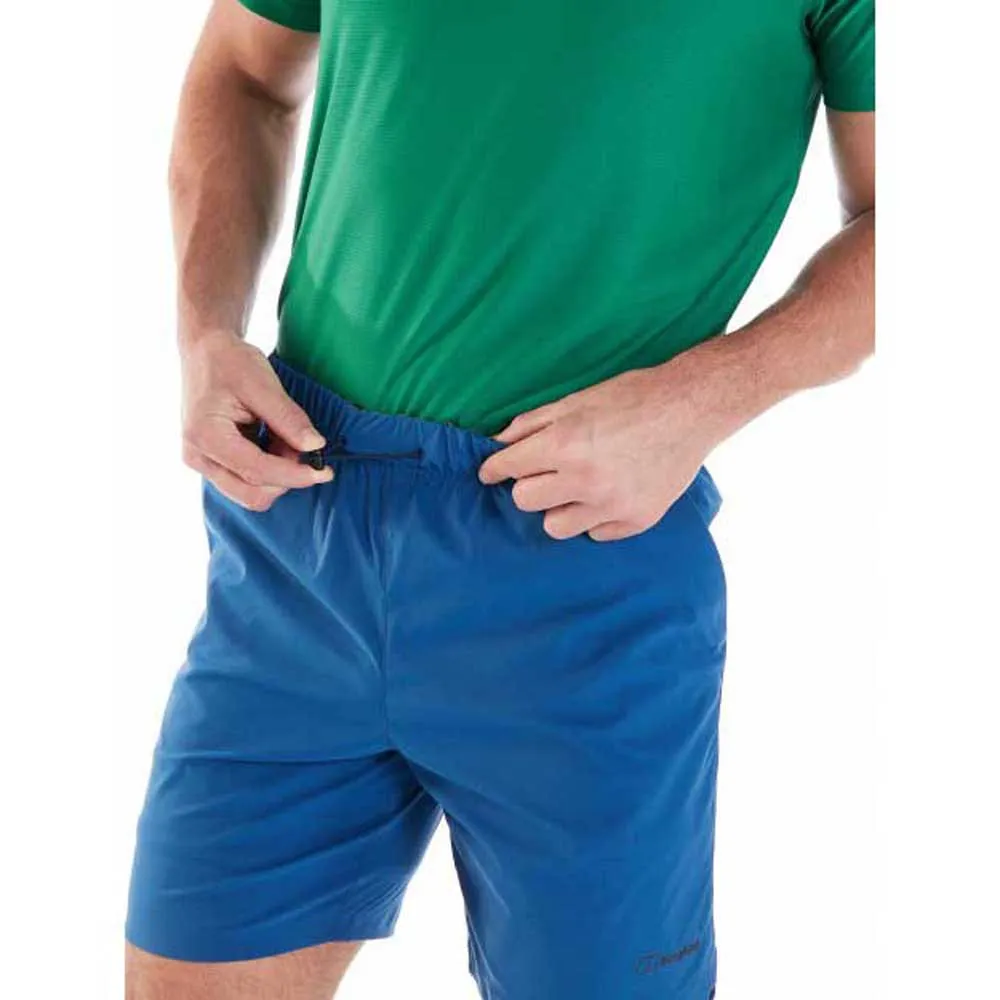 Berghaus Senke Stretch Kurze Hose Berghaus Senke Stretch Kurze Hose
