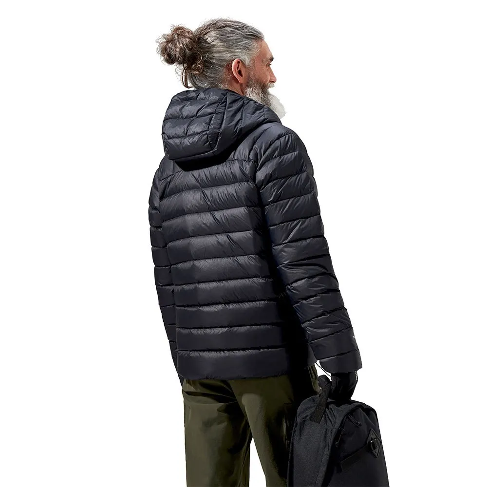 Berghaus Silksworth Daunenjacke, Black