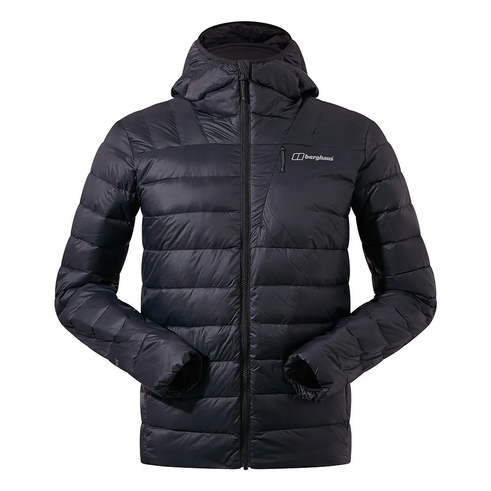 Berghaus Silksworth Daunenjacke, Black