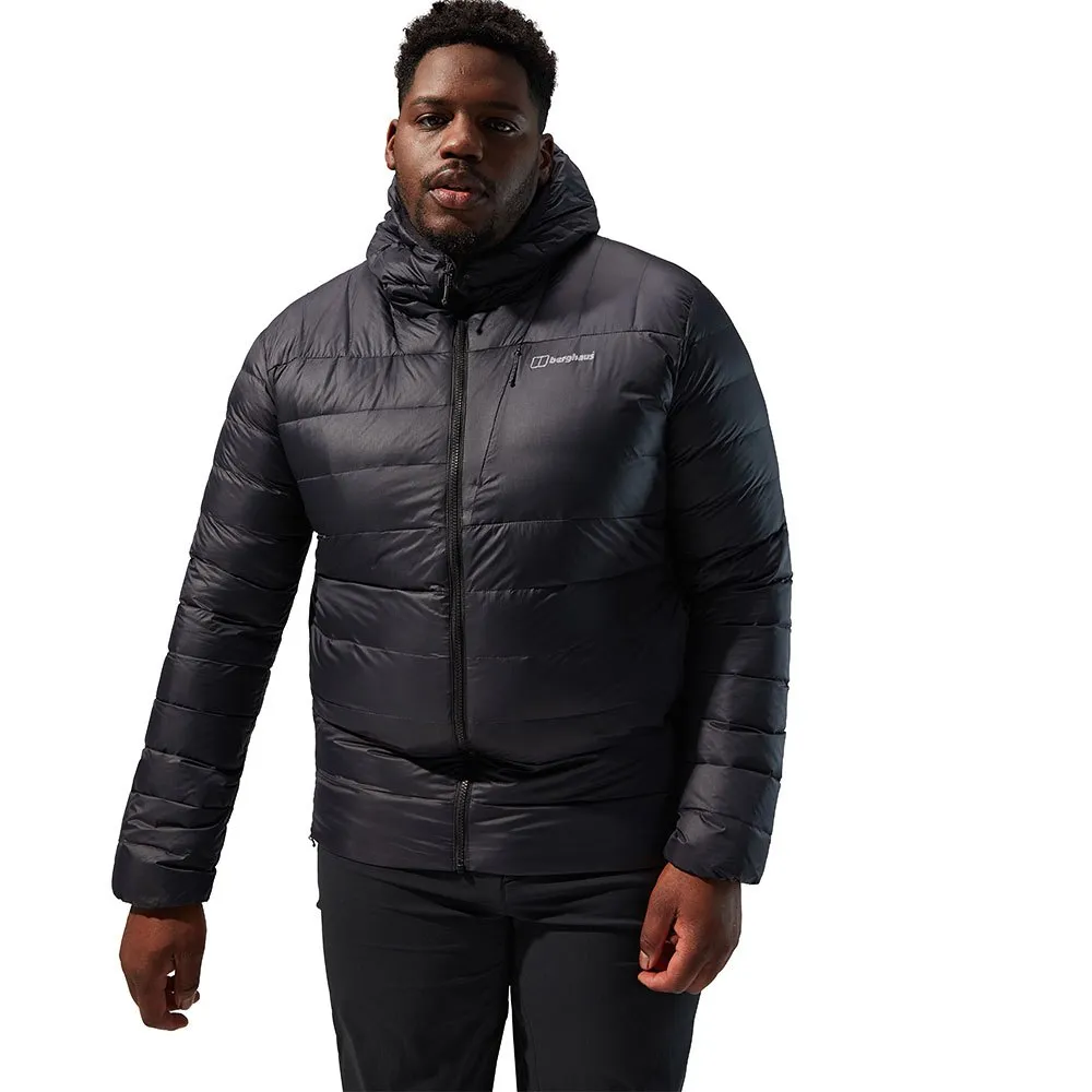 Berghaus Silksworth Daunenjacke, Black