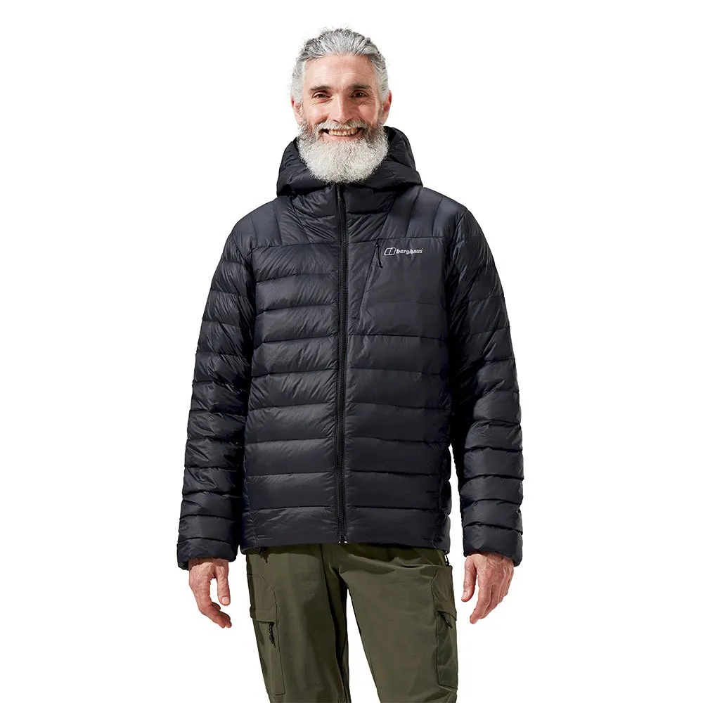 Berghaus Silksworth Daunenjacke, Black