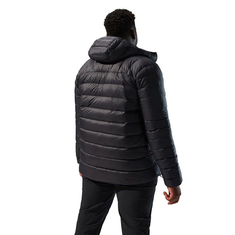 Berghaus Silksworth Daunenjacke, Black