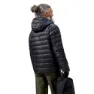 Berghaus Silksworth Daunenjacke, Black