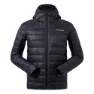 Berghaus Silksworth Daunenjacke, Black