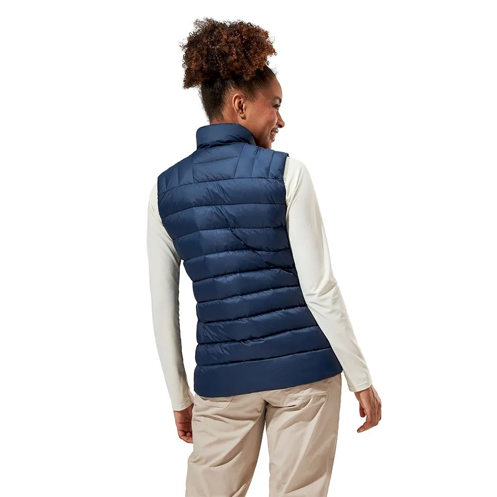 Berghaus Silksworth Daunenweste