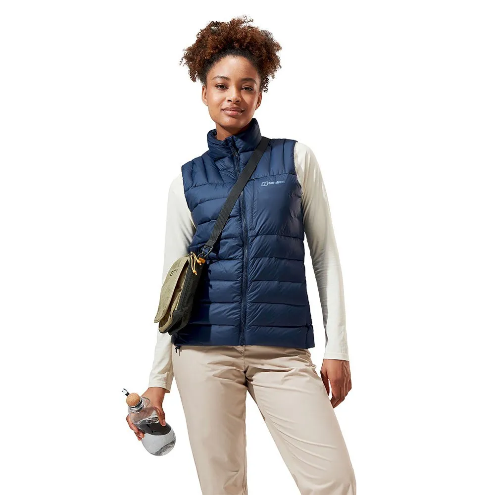 Berghaus Silksworth Daunenweste