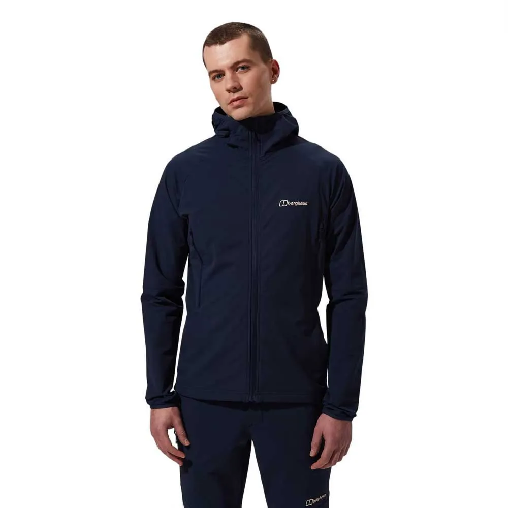 Berghaus Skelbo Jacke Berghaus Skelbo Jacke