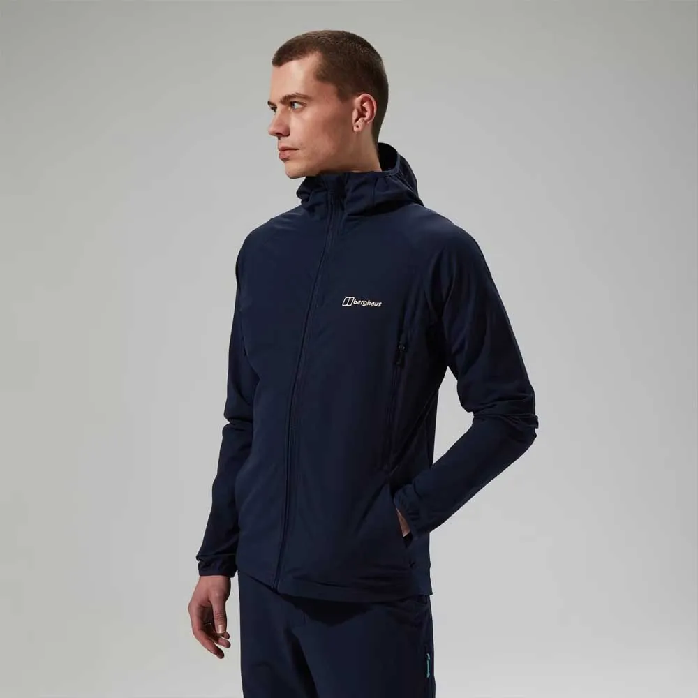 Berghaus Skelbo Jacke Berghaus Skelbo Jacke