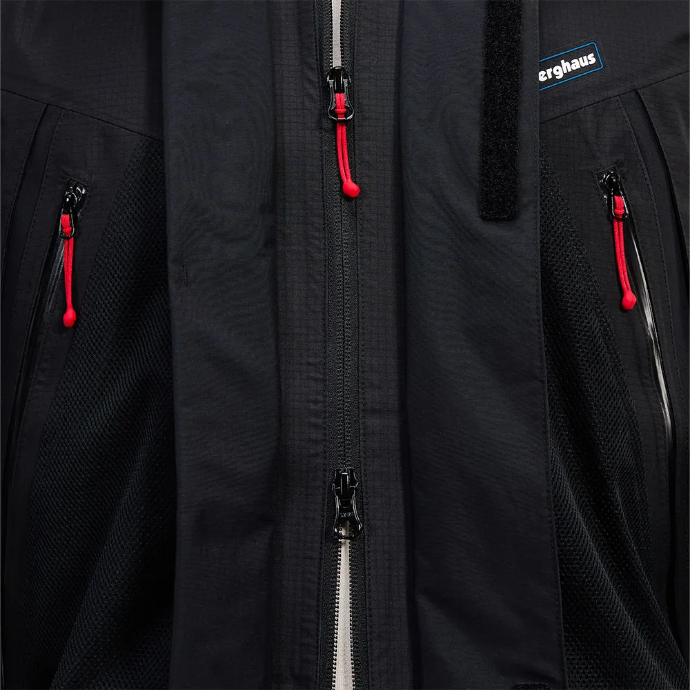Berghaus Storm 25 Jacke Berghaus Storm 25 Jacke
