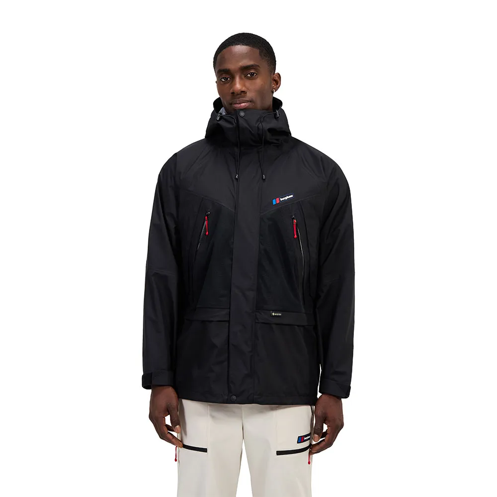 Berghaus Storm 25 Jacke Berghaus Storm 25 Jacke