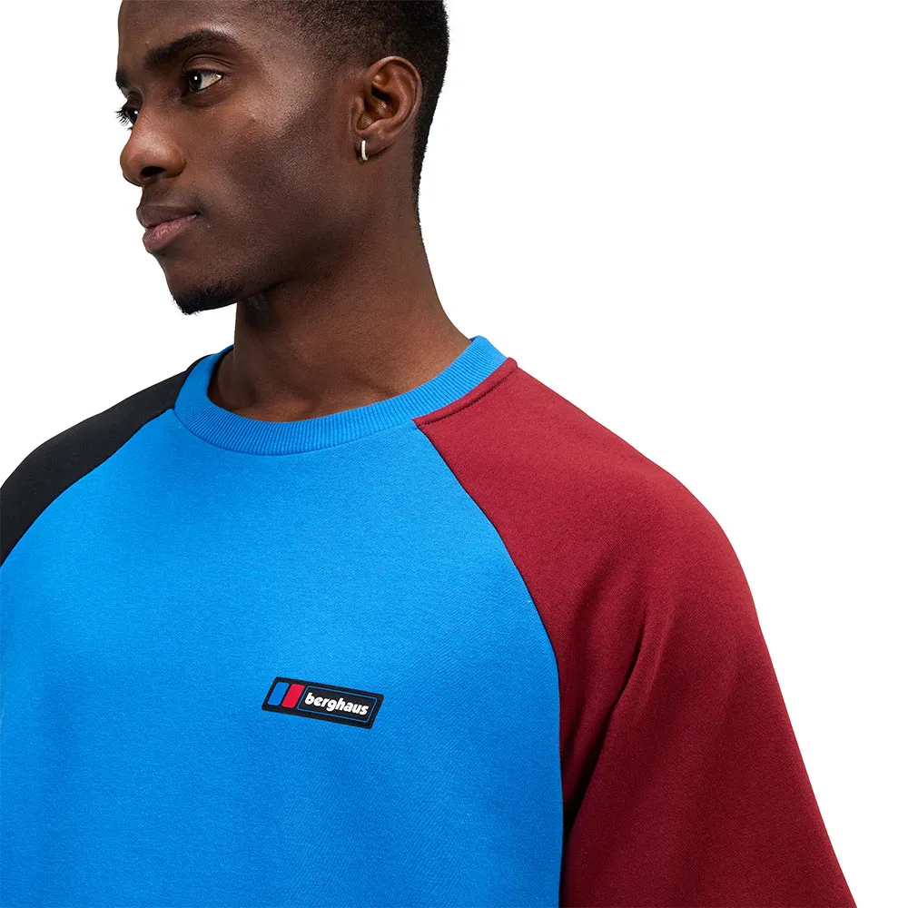 Berghaus Storm 25 Kurzarm-t-shirt