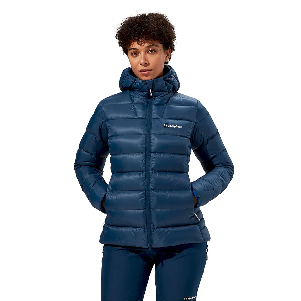 Berghaus Summit-nomad Daunenjacke