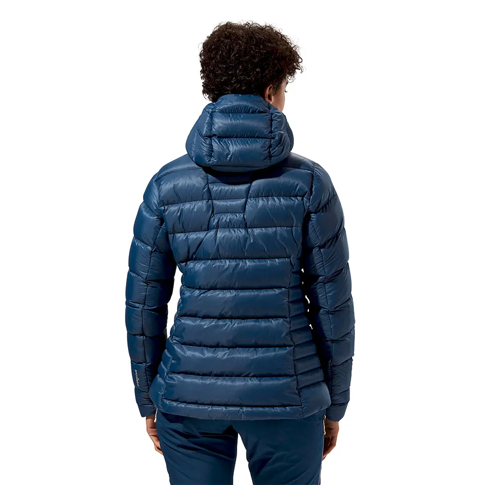 Berghaus Summit-nomad Daunenjacke