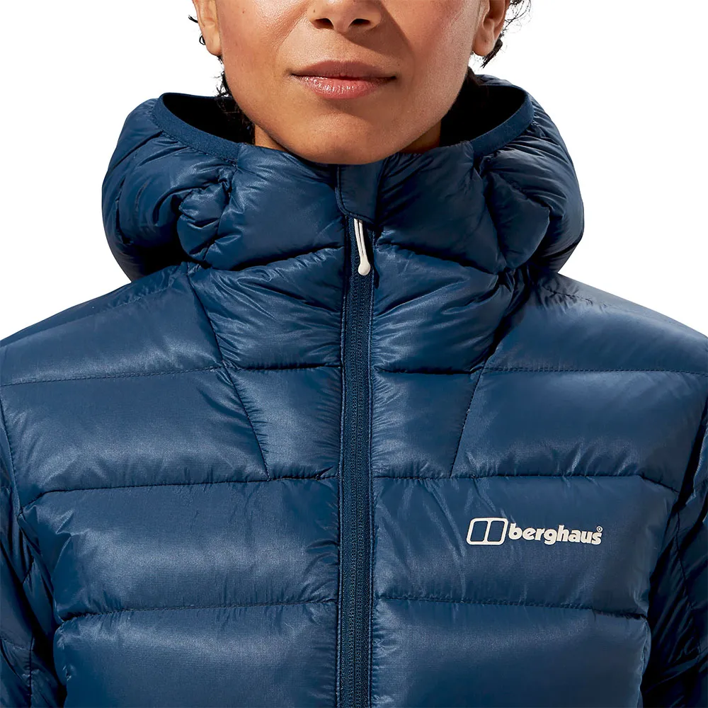 Berghaus Summit-nomad Daunenjacke