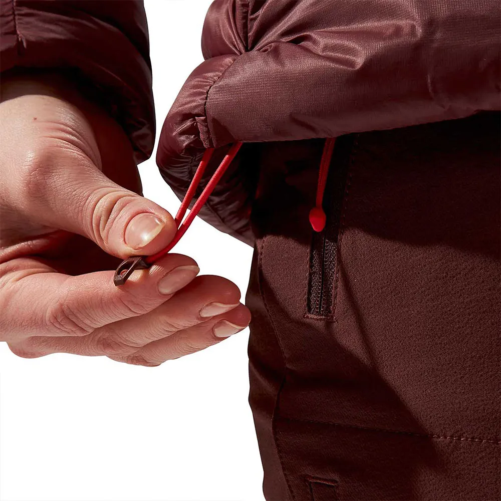Berghaus Summit-nomad Daunenjacke Berghaus Summit-nomad Daunenjacke