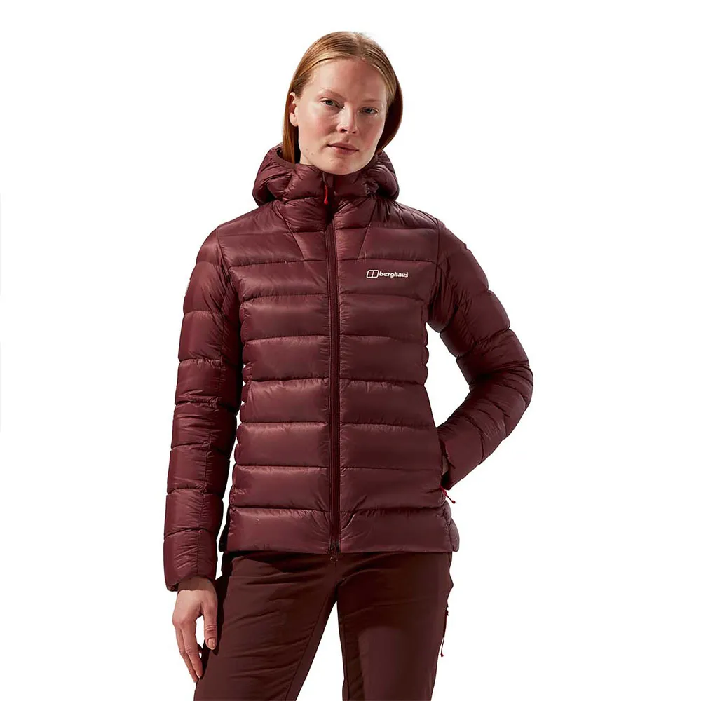 Berghaus Summit-nomad Daunenjacke Berghaus Summit-nomad Daunenjacke