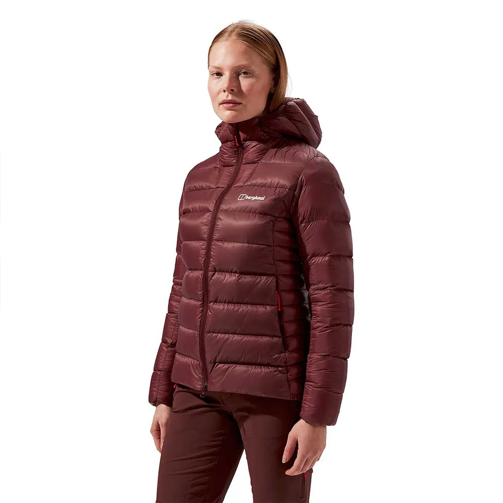 Berghaus Summit-nomad Daunenjacke Berghaus Summit-nomad Daunenjacke