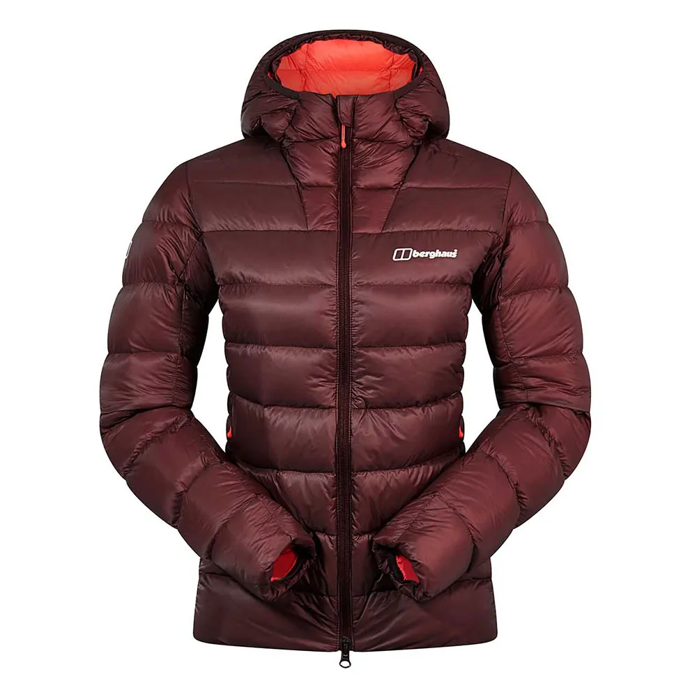 Berghaus Summit-nomad Daunenjacke Berghaus Summit-nomad Daunenjacke
