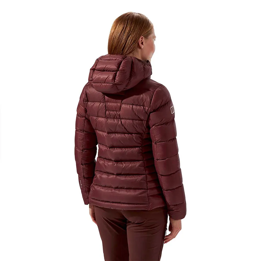 Berghaus Summit-nomad Daunenjacke Berghaus Summit-nomad Daunenjacke