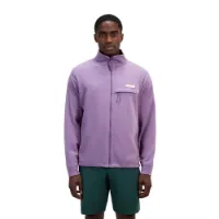 Berghaus Sunned Peak Interactive Fleece Mit Durchgehendem Reißverschluss